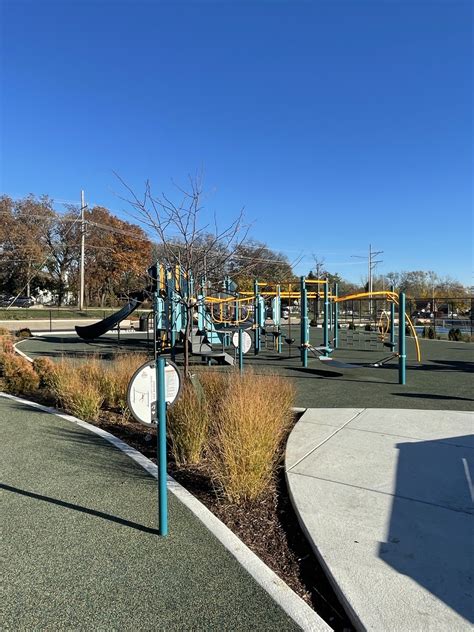 Winfield Park District