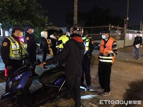 改裝車夜間噪音太擾人 警環監聯手為台南「靜城」！ Ettoday地方新聞 Ettoday新聞雲