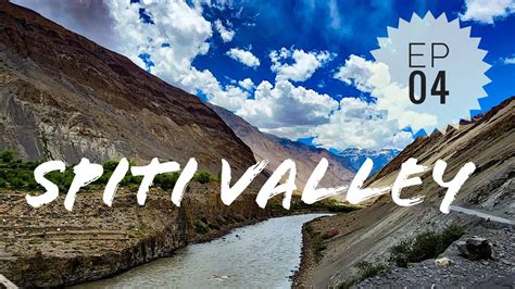 Spiti Valley Tour Ep 04 Gue Monastery Gue Mummy Tabo Monastery