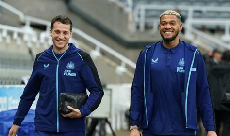 Zurück in Heimat Manquillo verlässt Newcastle