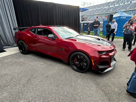 Hendrick Motorsports Unveils Treasure Trove Of 40th Anniversary