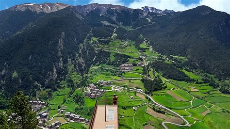 Andorre Convertisseur Devise Histoire M T O Tourisme Monnaies