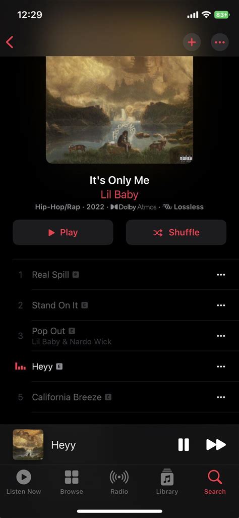 Best Lil Baby Songs Rlilbaby
