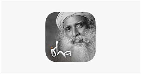 ‎Sadhguru- Yoga & Meditation on the App Store