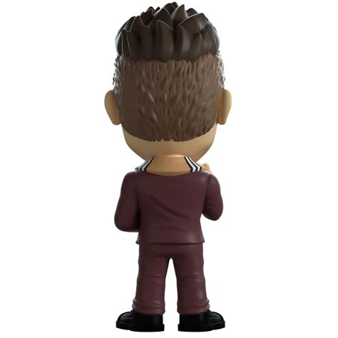 AEW Collection MJF Vinyl Figure #0 - Entertainment Earth