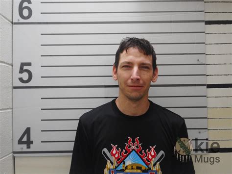 Okie-Mugs – Oklahoma Mugshots