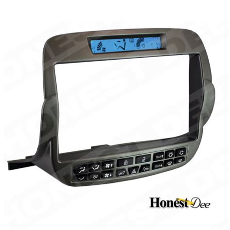 99 3010s Single And Double Din Radio Install Dash Kit For Camaro Car