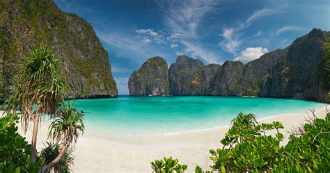 10 Best Free Things To Do In Phi Phi Island