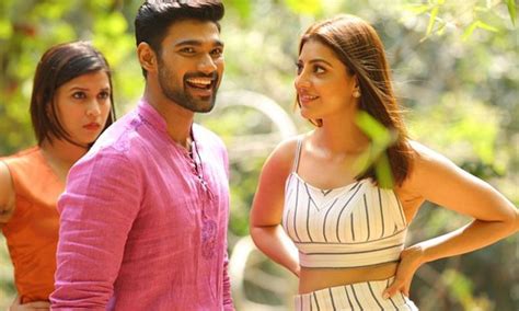 ట్రైలర్ టాక్ మోడరన్ సీత ప్రేమాయణం Kajal Agarwals Sita Trailer