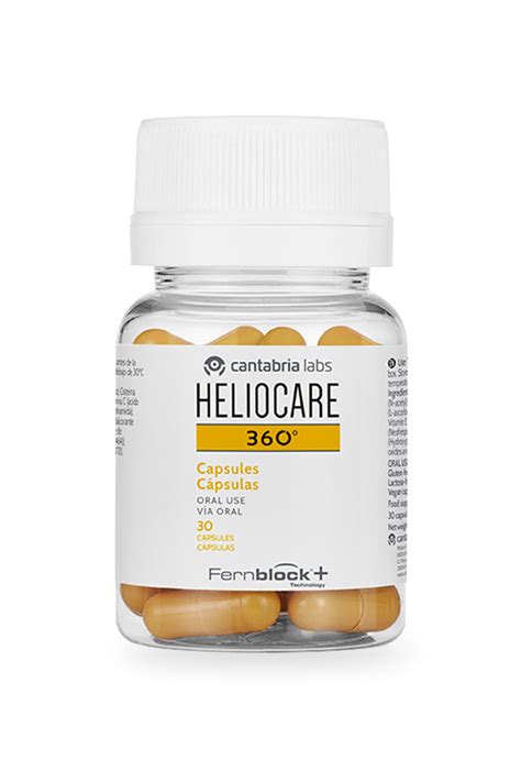 HELIOCARE 360 Kapsule a30 Anapharm ZU apoteke Dr Golić Banja Luka