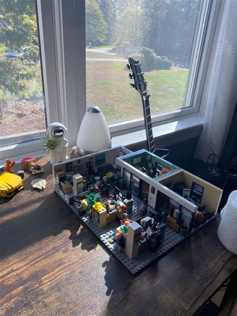 Collection of Lego Building Techniques (new sidebar post?) : r/lego