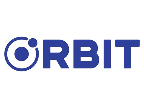 Orbit Logo by Louie Mantia, Jr. on Dribbble