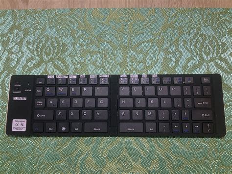 Support For Larger Screen Andor External Keyboard Development