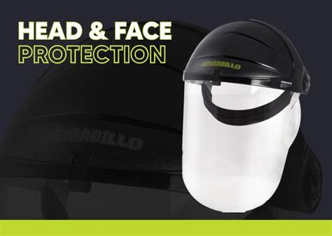 Prosafe Protective Safety Blackwoods