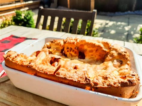 Easy Yorkshire Pudding Recipe Baldhiker