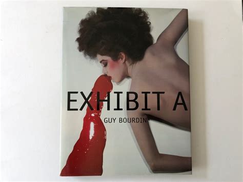 Guy Bourdin Exhibit A 2001 Catawiki