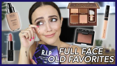 GOODBYE UD NAKED PALETTE REVISITING OLD FAVORITES YouTube