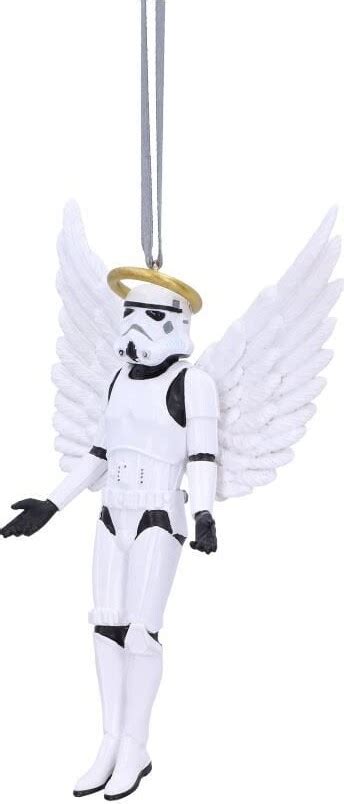 Star Wars Julepynt Stormtrooper For Heaven S Sake Cm Se