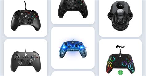 Wired xbox controller pc • Compare best prices now