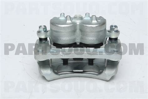 CALIPERKIT,FRBRAKE MR407676 | Mitsubishi Parts | PartSouq