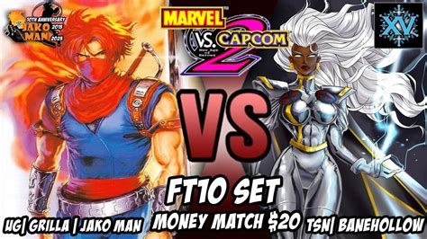 Frosty Faustings Mvc Ft Set Money Match Ug Grilla