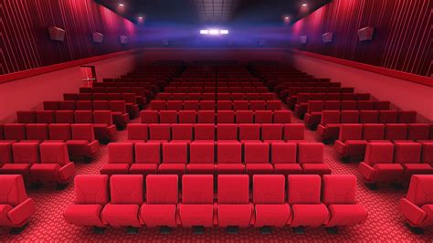 Movie Theater Wallpaper (59+ images)