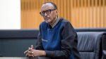 Entretien entre le Président Paul Kagame et le Secrétaire d État