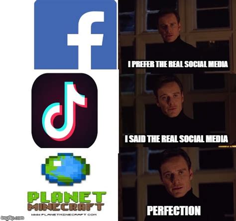 Perfection Imgflip