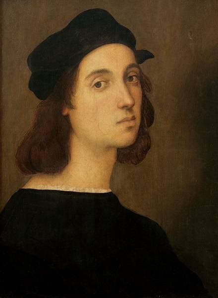 Raffaello Santi