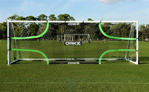 Forza Pro Soccer Goal Target Sheets