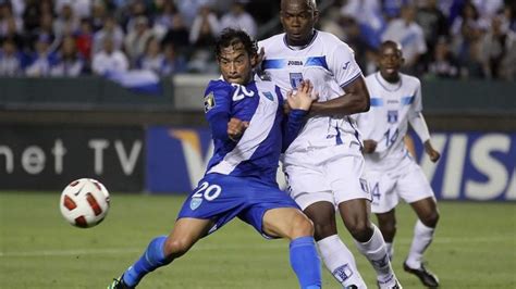 Guatemala Vs Honduras As Est La Serie Entre Ambas Selecciones De