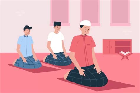 Teks Mc Sholat Tarawih Ramadhan 2022 Singkat Dan Disertai Dengan Doa