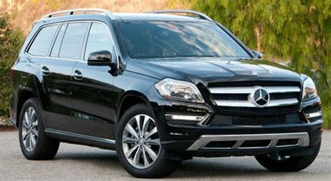 Sell new 2013 Mercedes Benz GL350 BTC - Black in Chicago, Illinois, United States, for US $85,000.00