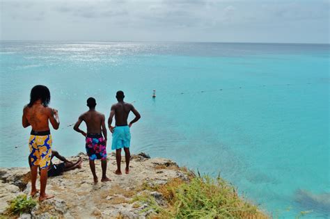 Curacao â€™s Colorful Culture - In the Know Traveler