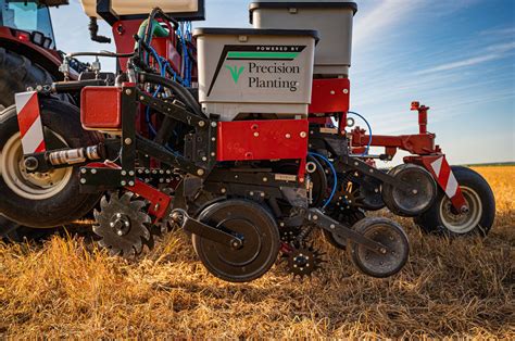 Retrofit Precision For Each Make World Agritech