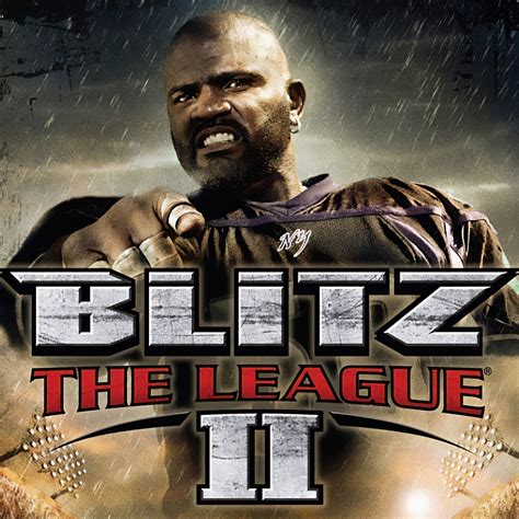 Blitz: The League II - IGN