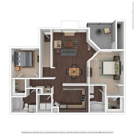 The Palms At Augusta Ranch 9335 E Baseline Rd Mesa Az Apartments