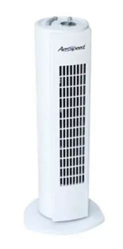 Ventilador De Torre Pulgadas Aerospeed Vel Modelo Mg Env O Gratis