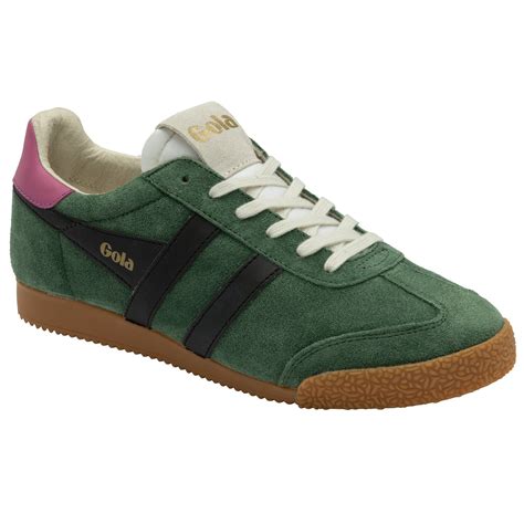 Elan Women S Gola Classics