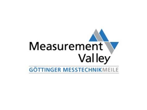 Measurement Valley Enabling Technologies J Hriges Jubil Um