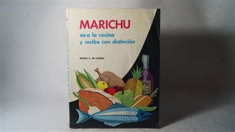 Marichu Va A La Cocina Y Recibe Con Distincion M A De Carbia Meses