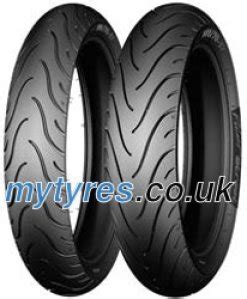 Michelin Pilot Street 90 90 18 RF TT TL 57P Rear Wheel M C Mytyres Co Uk