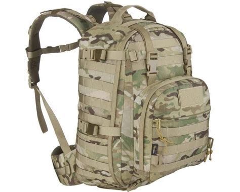 Plecak Wisport Whistler II 35 L Multicam Sklep Militaria Pl