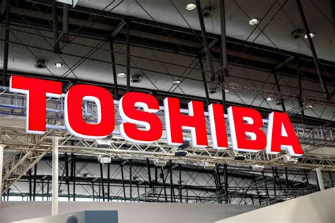 Setelah 35 Tahun Toshiba Resmi Tutup Bisnis Laptop