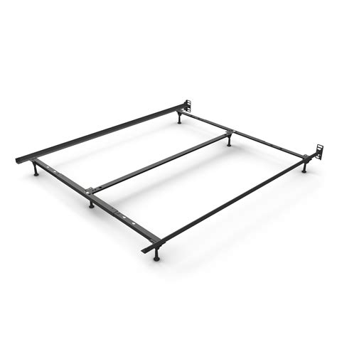 Deluxe Bed Frame Rize Home