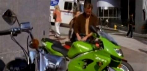 IMCDb Org Kawasaki ZX 9R In V I P 1998 2002