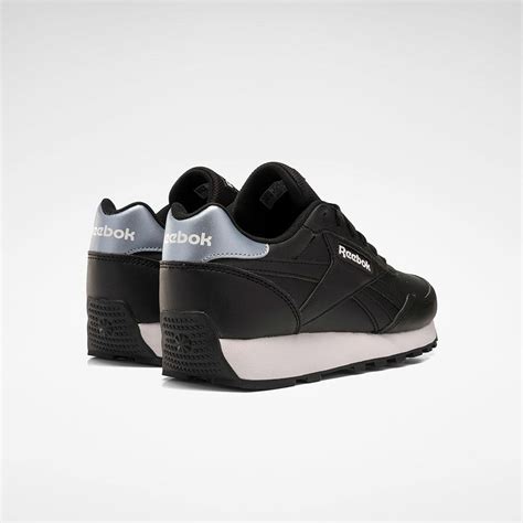 Ripley Zapatillas Mujer Reebok Urbanas Negro Rewind Run