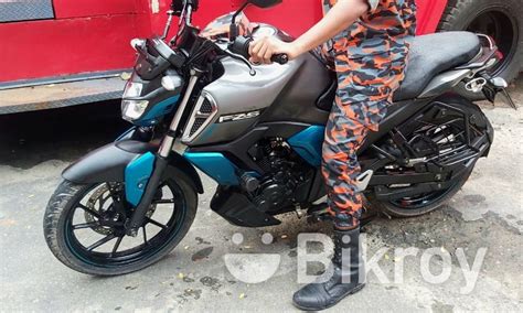 Yamaha FZS V3 2020 For Sale Magura Bikroy