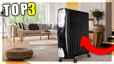 Meilleurs Radiateur Bain D Huile Youtube