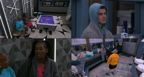 Big Brother September 3, 2023 POV (Power Of Veto) Winner Revealed ...